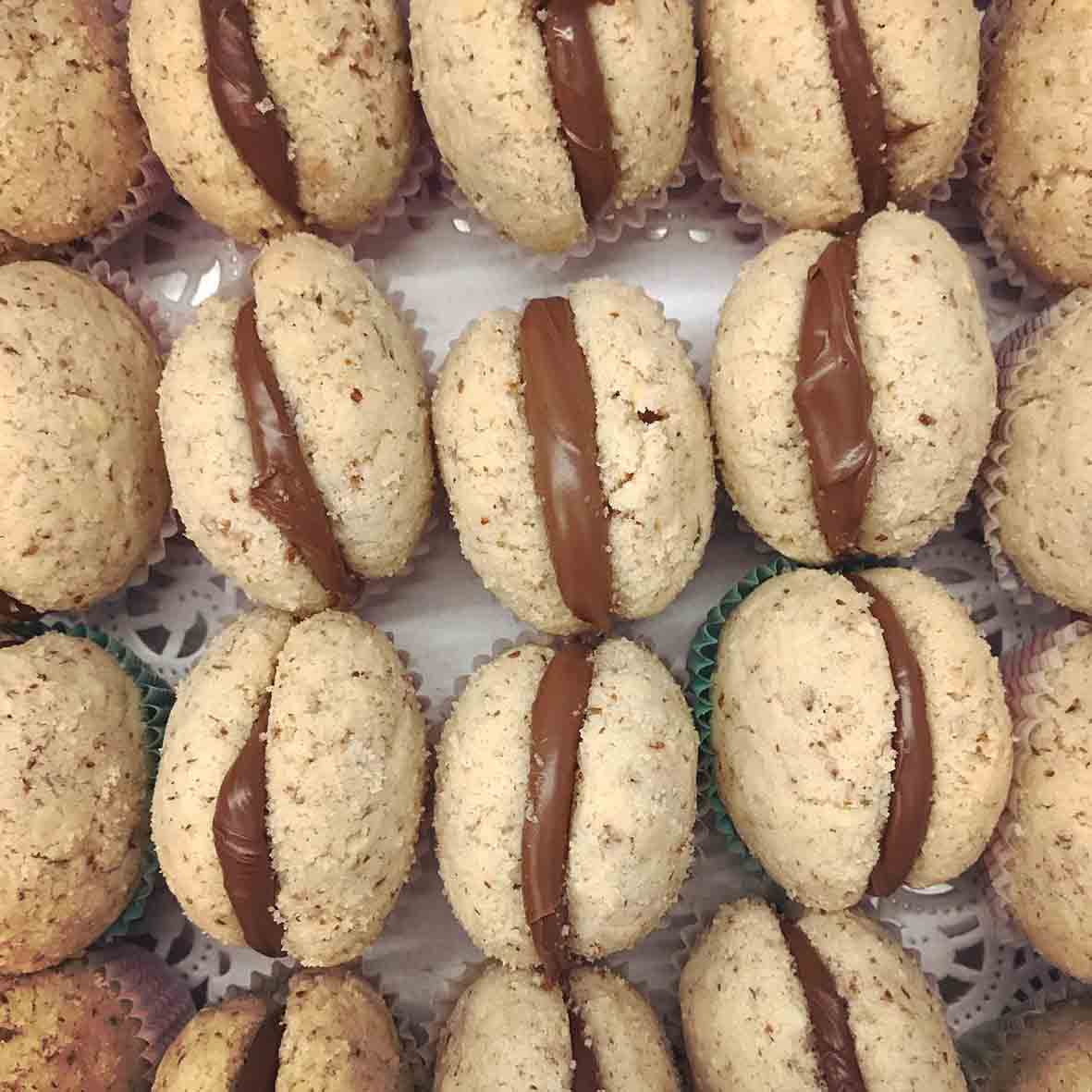 Auguri e baci di…Stefano (e Stefania)