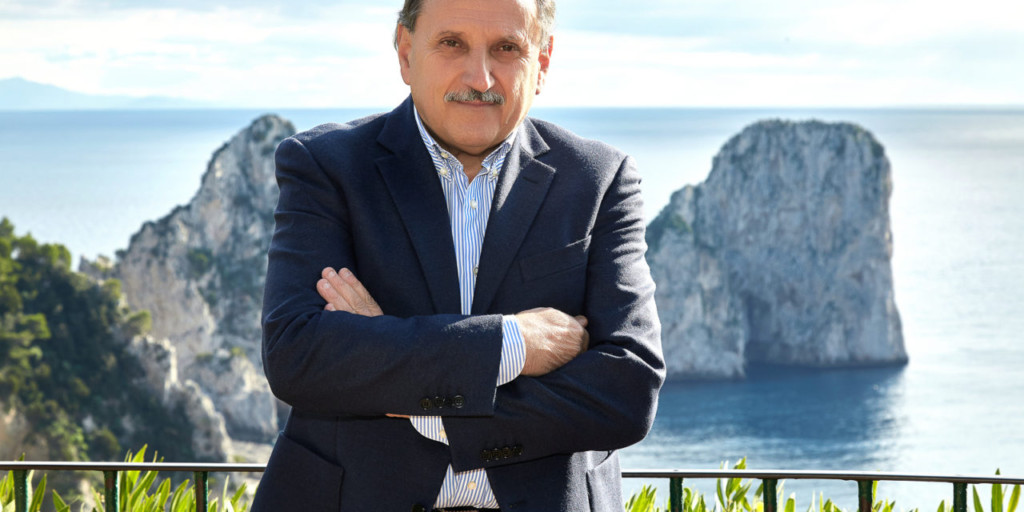 Scuole chiuse a Capri mercoledì 9 dicembre a causa di un peggioramento delle condizioni meteo