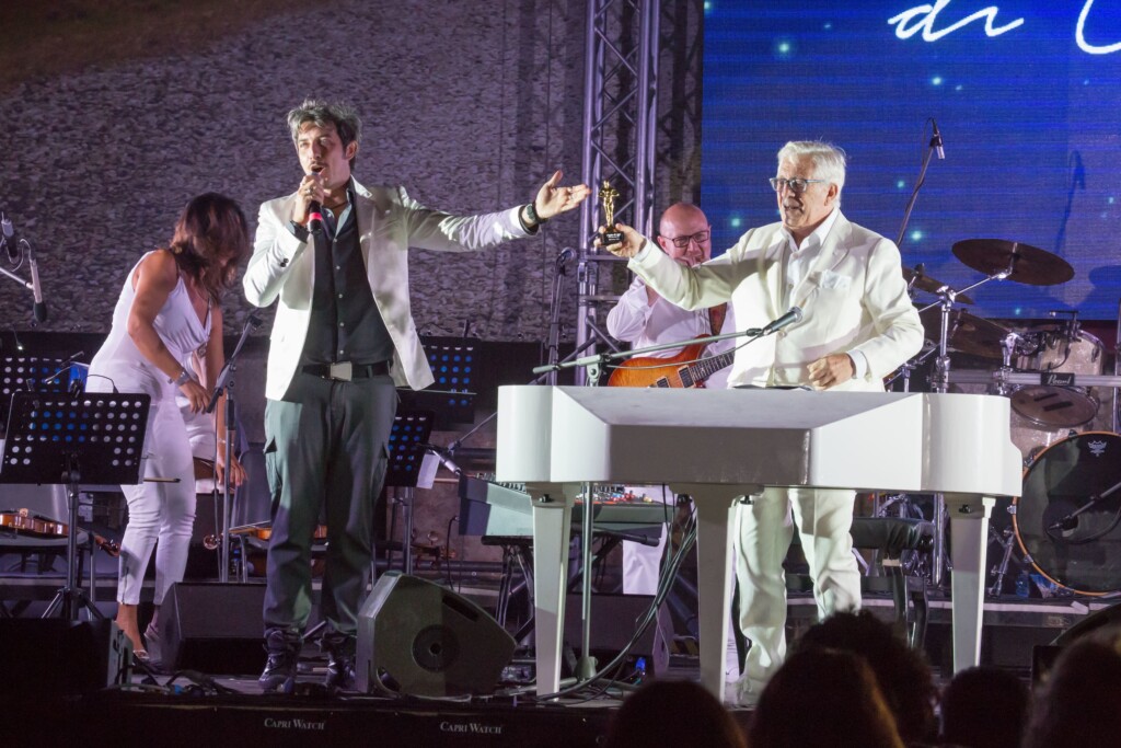 Una new entry nel mondo del web in rete dal 1 marzo il portale “Guide of Capri”