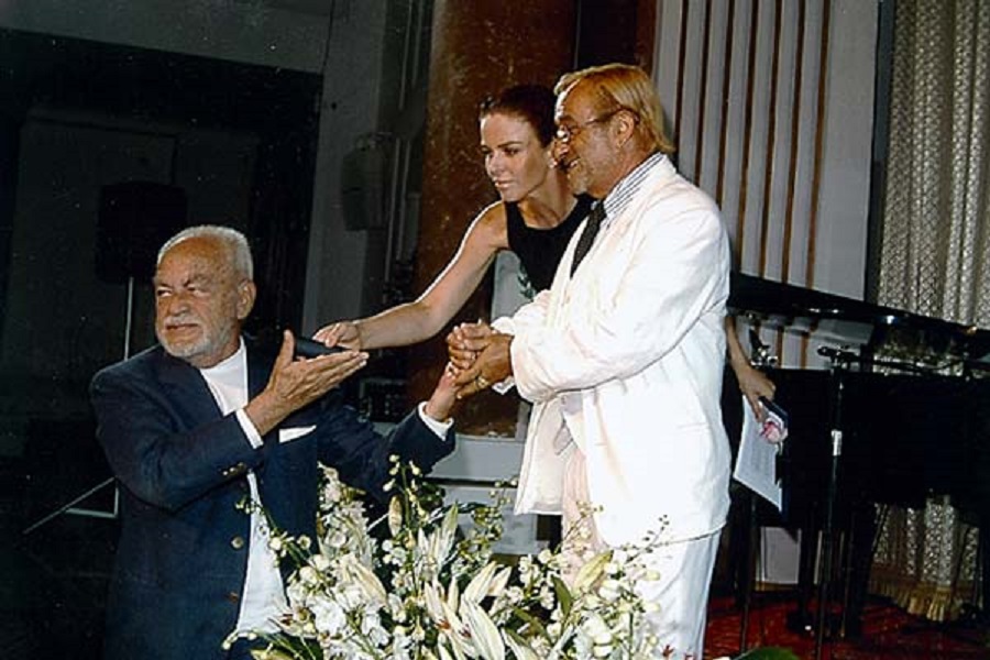 Dal giovane Lucio a Caruso: come si diventa Dalla