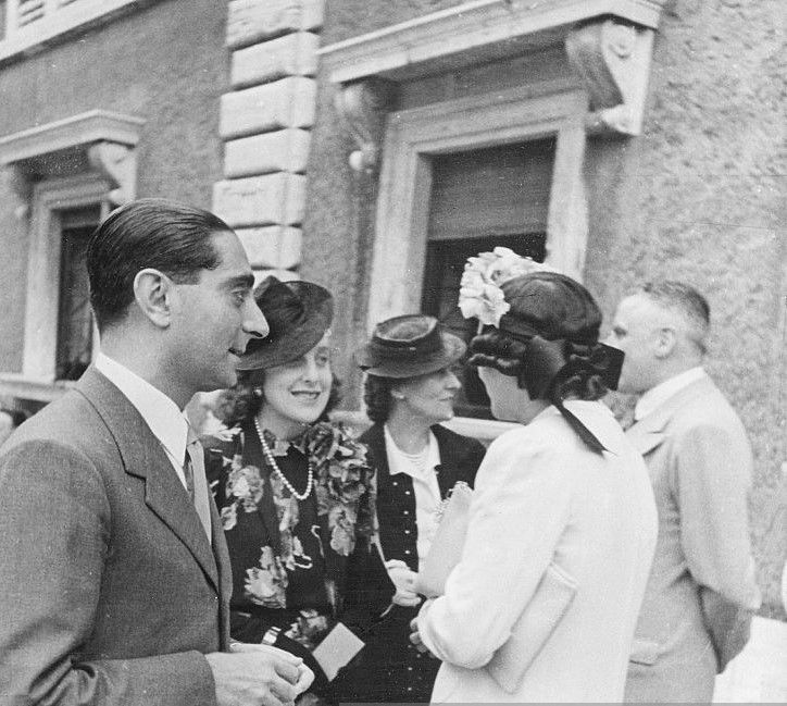 Piccole storie capresi di Luigi Lembo – Maria da Zara e la guerra dei cani