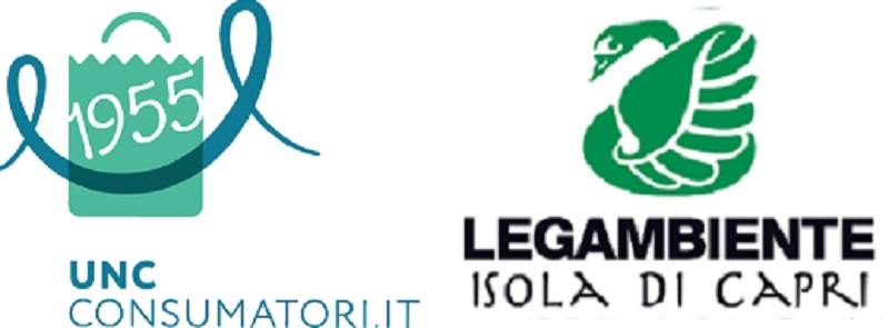Legambiente ed Unione Nazionale Consumatori di Capri a fianco del Comune contro i pescatori di frodo