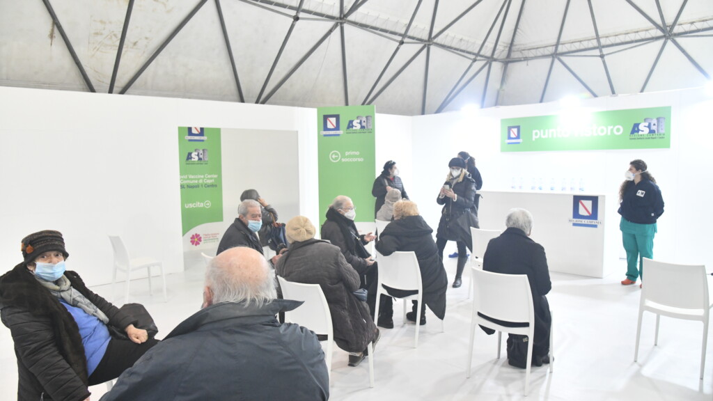 VACCINI, BONAVITACOLA: “LE CRITICHE FUORI LUOGO E LO SCANDALO VERO”