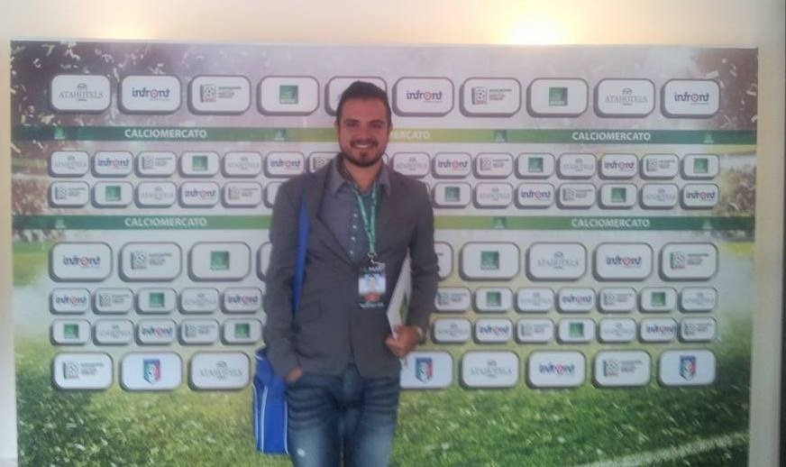 SPORT – Il punto di vista di Massimo Lionetti: Nuova Coppa Italia, che vergogna!!!!  Cristiano Abbruzzese “non escludo un clamoroso ritorno di Sarri”