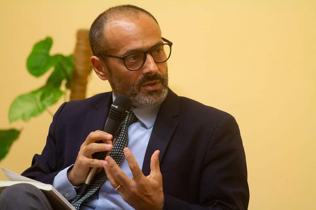 SPORT – Il punto di vista di Massimo Lionetti: Euronumeri 38a giornata Francesco Pezzella “De Paul ha grandi ambizioni”