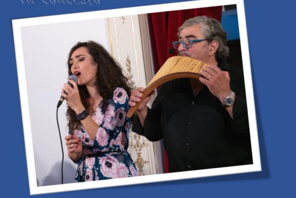 Anacapri: Anime e note, lunedì 16 agosto concerto in piazza san Nicola