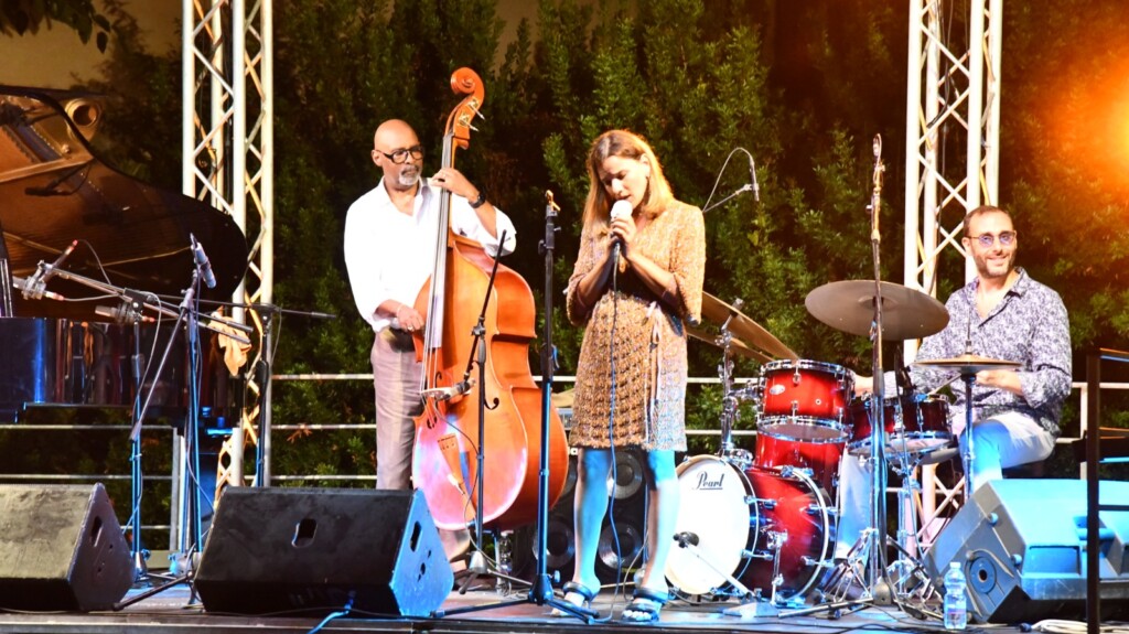 Gerald Cannon e Jesse Davis chiudono fra gli applausi l’undicesima edizione di Jazz in Capri – Photogallery