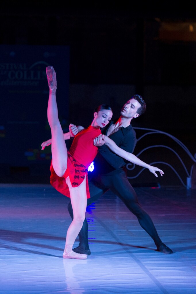 Premio Capri Danza International 2021 Al via la X Edizione