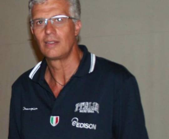 Basket: Blue Lizard Capri Paolo Falbo confermato alla guida