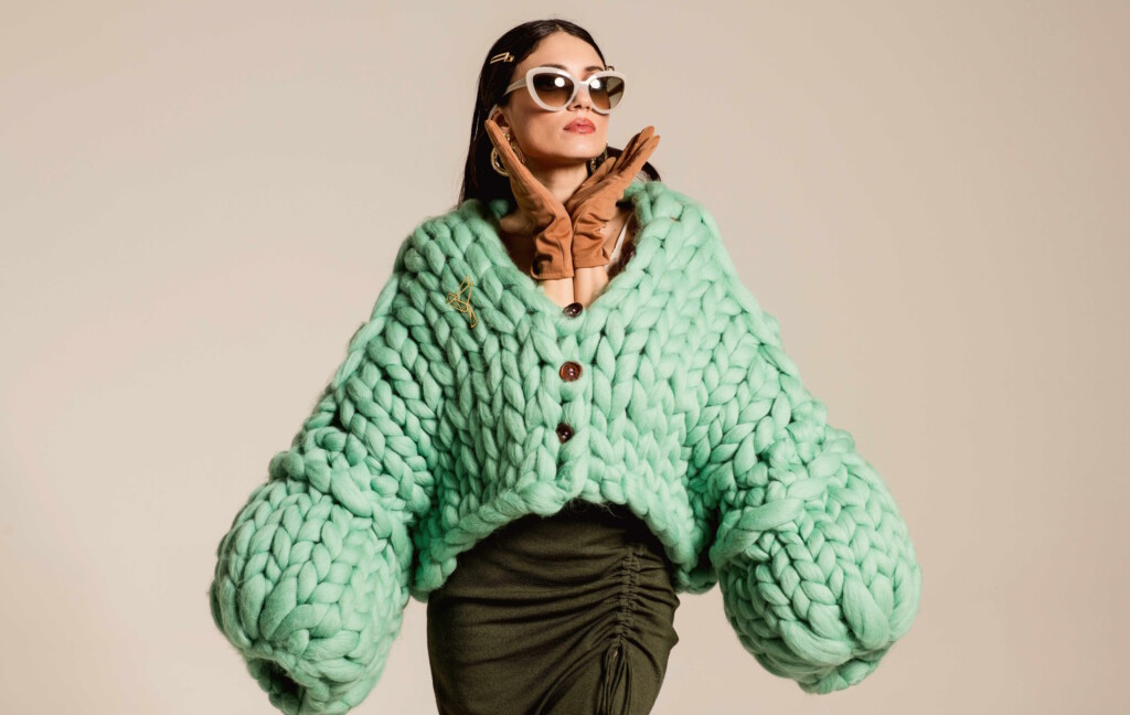 Stay Woolish! ZOOM Capri presenta il Pop-up shop di Arianna Di Maio