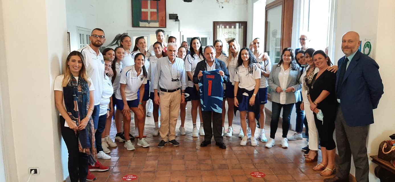 Presentata la nuova Blue Lizard Basket Capri