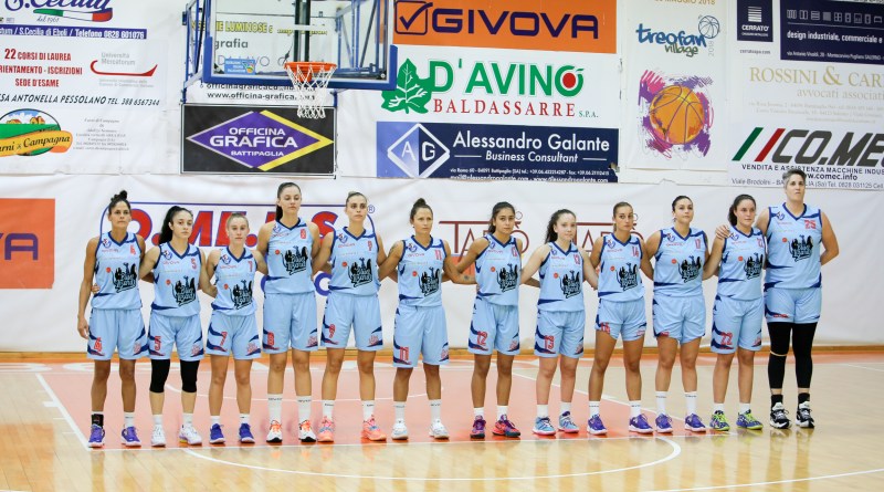 Capri regge due quarti, poi è monologo Vigarano