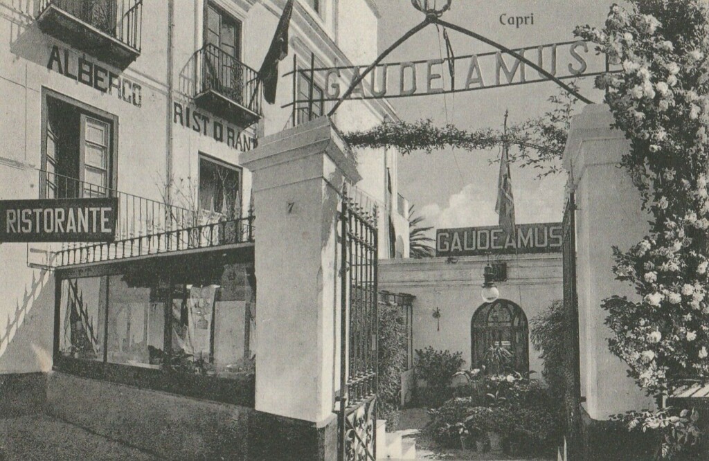 La Lettura della Domenica di Luigi Lembo – L’Osteria del Formaggio