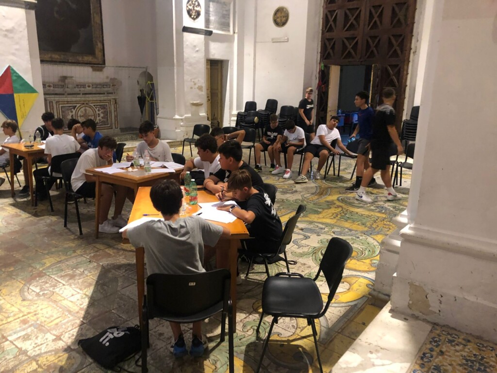 King League, Curva A in fuga nella massima categoria