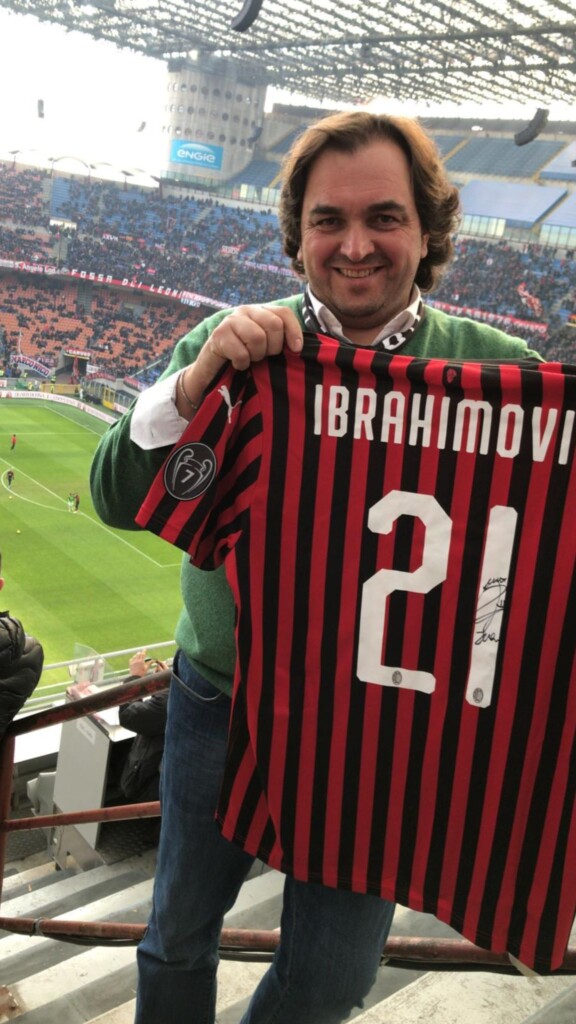 Calcio Serie A/Il punto di vista di Massimo Lionetti: Gianluca Mazzarella “Saranno le Coppe ad essere decisive”