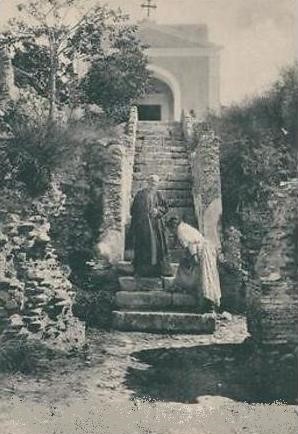 La Lettura della Domenica di Luigi Lembo – Il culto San Leonardo a Capri