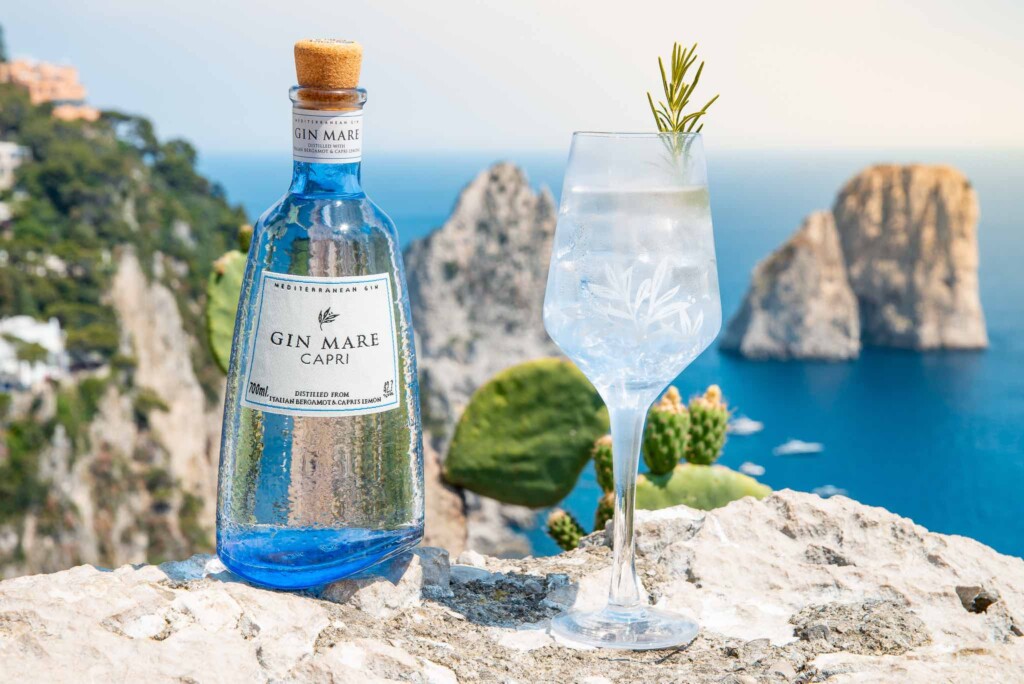 “Voci di Capri”, la Web Serie firmata Gin Mare che celebra l’isola Azzurra – photogallery