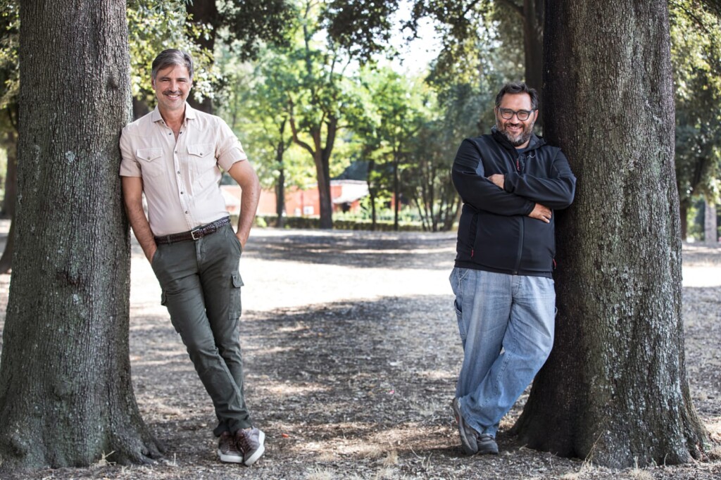 LINEA VERDE – Lussemburgo: il cuore verde d’Europa Rai Uno – ore 12.20 Domenica 14 novembre 2021