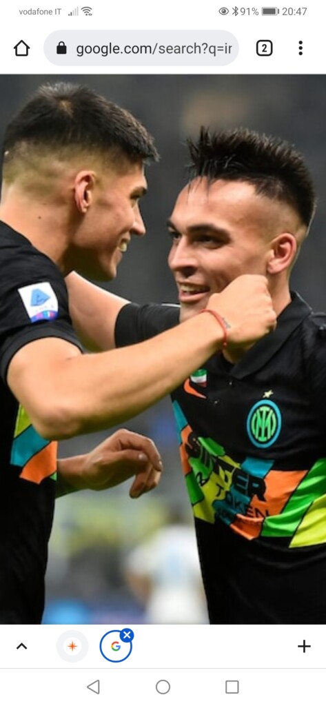 Il punto di vista di Massimo Lionetti