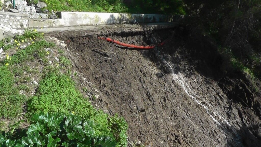 Sergio Gargiulo (Federalberghi): «Serve agenzia contro le frane, il dissesto uccide Capri»