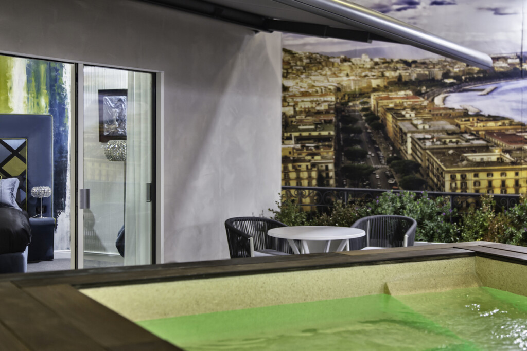 Dal 17 al 19 gennaio alla Mostra d’Oltremare torna TuttoHotel, il salone dell’ospitalità di qualità