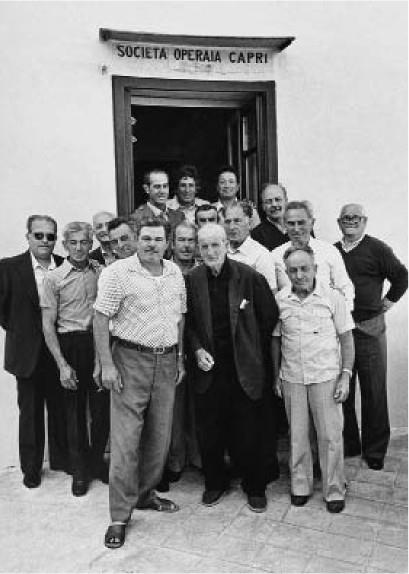 La lettura della Domenica di Luigi Lembo – Il cuore grande della Società di Mutuo Soccorso