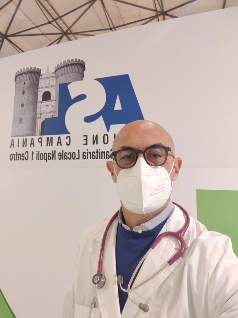 Una considerazione del Sindaco di Anacapri, sulla vaccinazione dei bambini