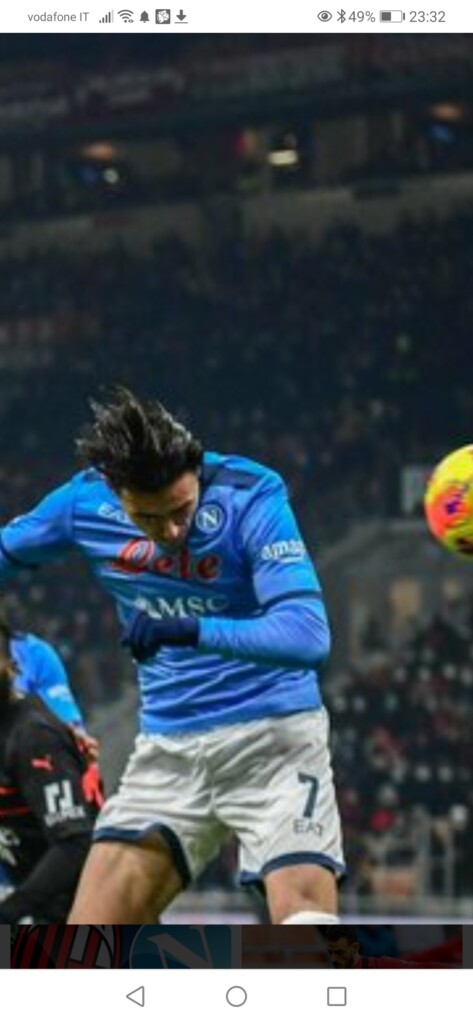 Il punto di vista di Massimo Lionetti: dobbiamo capire il Napoli