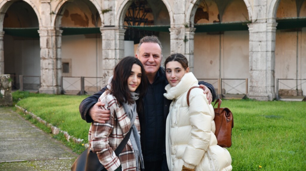 Gran successo per la kermesse Capri Hollywood 2021 (Photogallery)