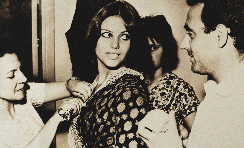 La Lettura della Domenica di Luigi Lembo – L’uomo che vestiva i sogni – foto