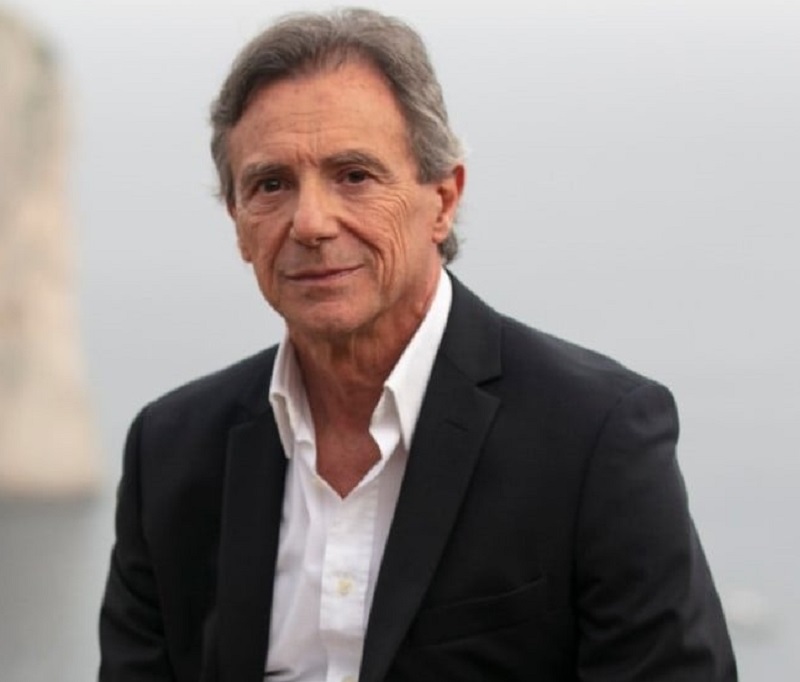 Bruno D’Orazi (Cons. alla Sanità Comune di Capri): nuovi contagi quasi tutti asintomatici, vaccino ha evitato gravi conseguenze