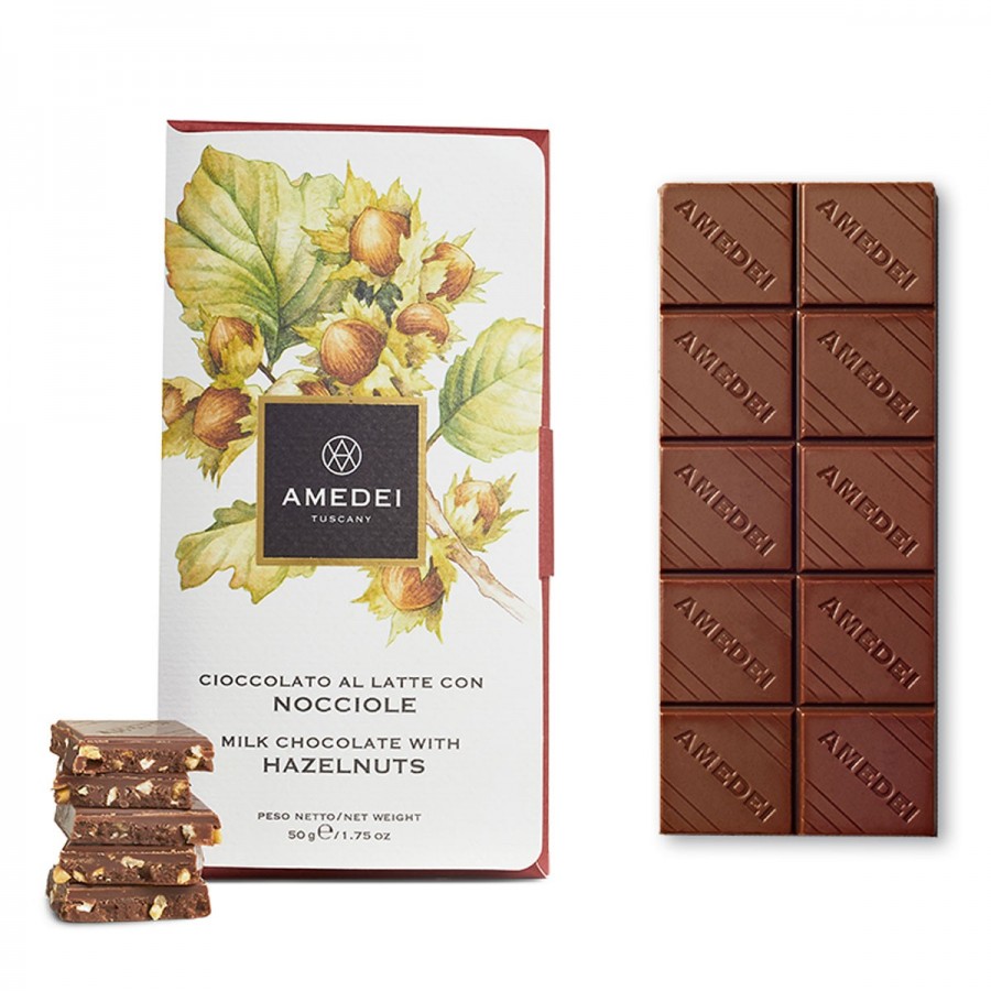 Cioccolato alla nocciola grande protagonista dell’epifania 2022?