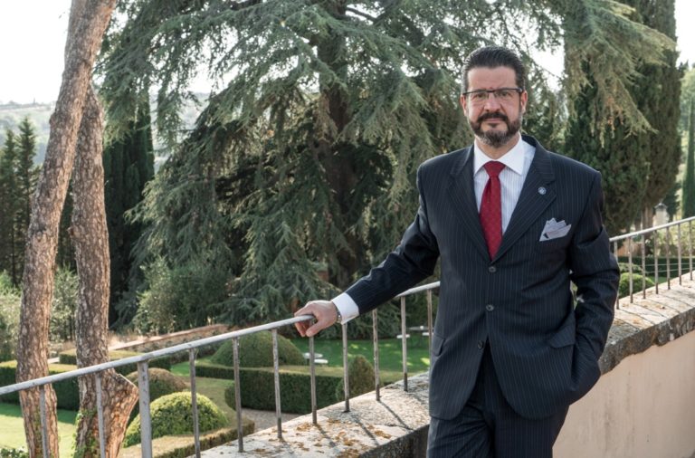 Si avvicina la riapertura dell’hotel La Palma, Fabio Datteroni nominato nuovo general manager