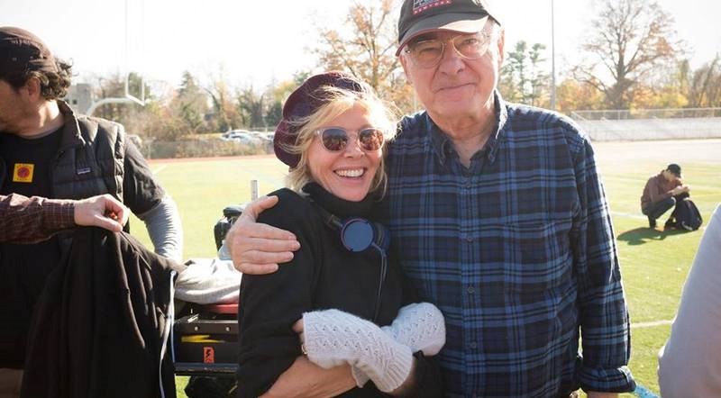 Spinotti e Rubini “Eccellenze” a LA, ITALIA