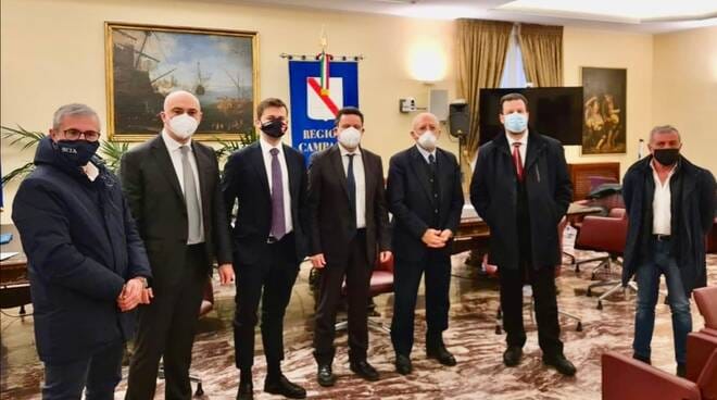 Pnrr, sos ai sindaci dagli operatori B&b «Sfruttare i fondi»