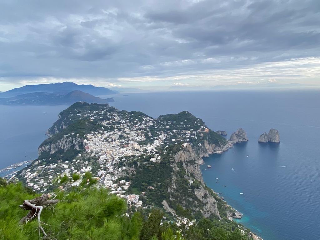 Dalle Costiere alle isole ecco tutti gli affari Cilento, i bandi già realtà