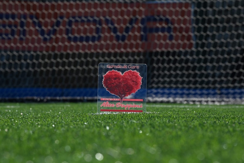 Capri, grande successo e partecipazione per la “Giornata del cuore Alice Gruppioni”