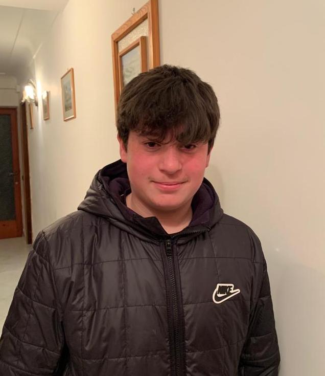 Cocco Catuogno vince la Coppa di Lega! Battuto Capri Watch