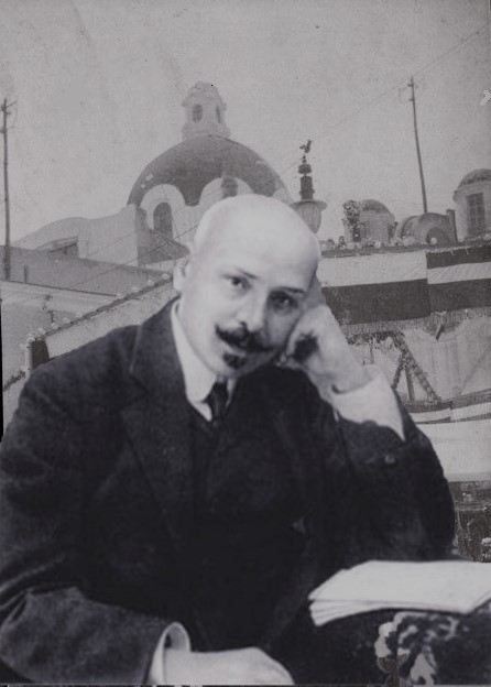 La Lettura della Domenica di Luigi Lembo – La pace di Capri