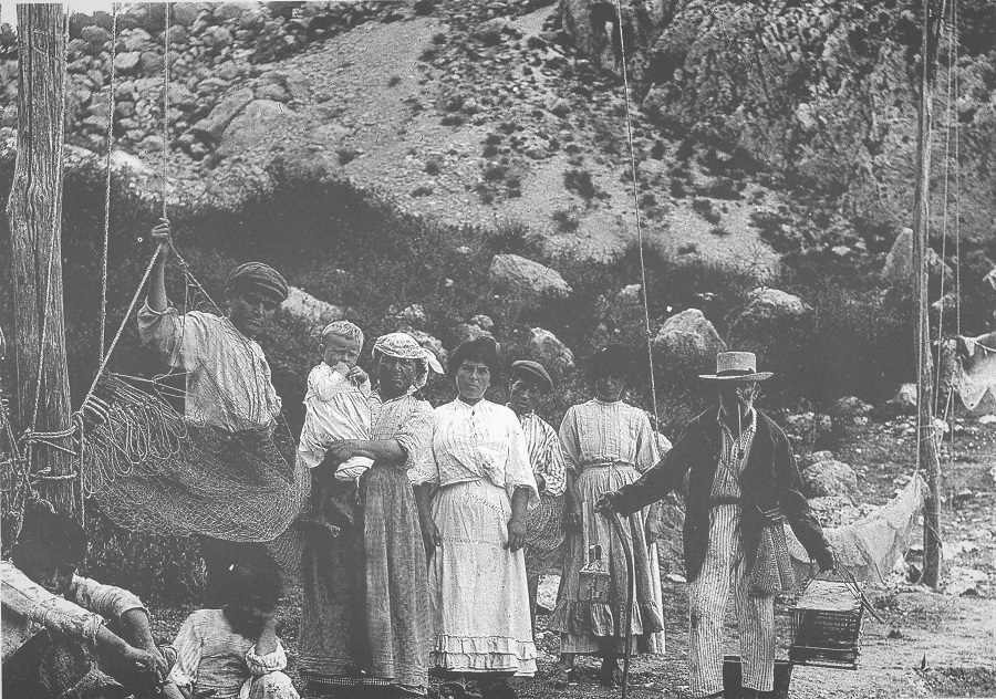 La Lettura della Domenica di Luigi Lembo – La Capri del Re Nasone