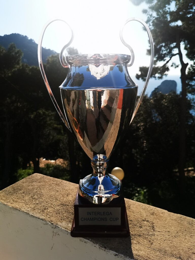 Fantacalcio: Semifinali di Coppa!!!! Northumberland e Maiunagioia favorite per la vittoria finale.