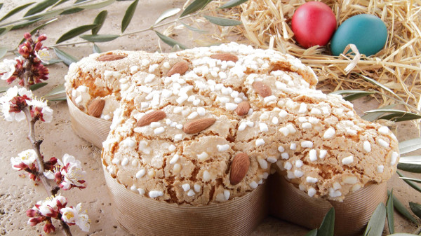 Vademecum dei consumatori per scegliere le uova e la colomba di Pasqua