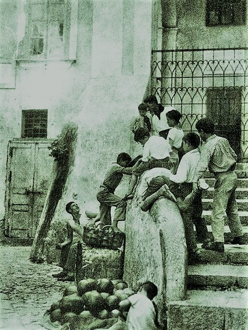 La Lettura della Domenica di Luigi Lembo –  Il mistero delle ossa farlocche