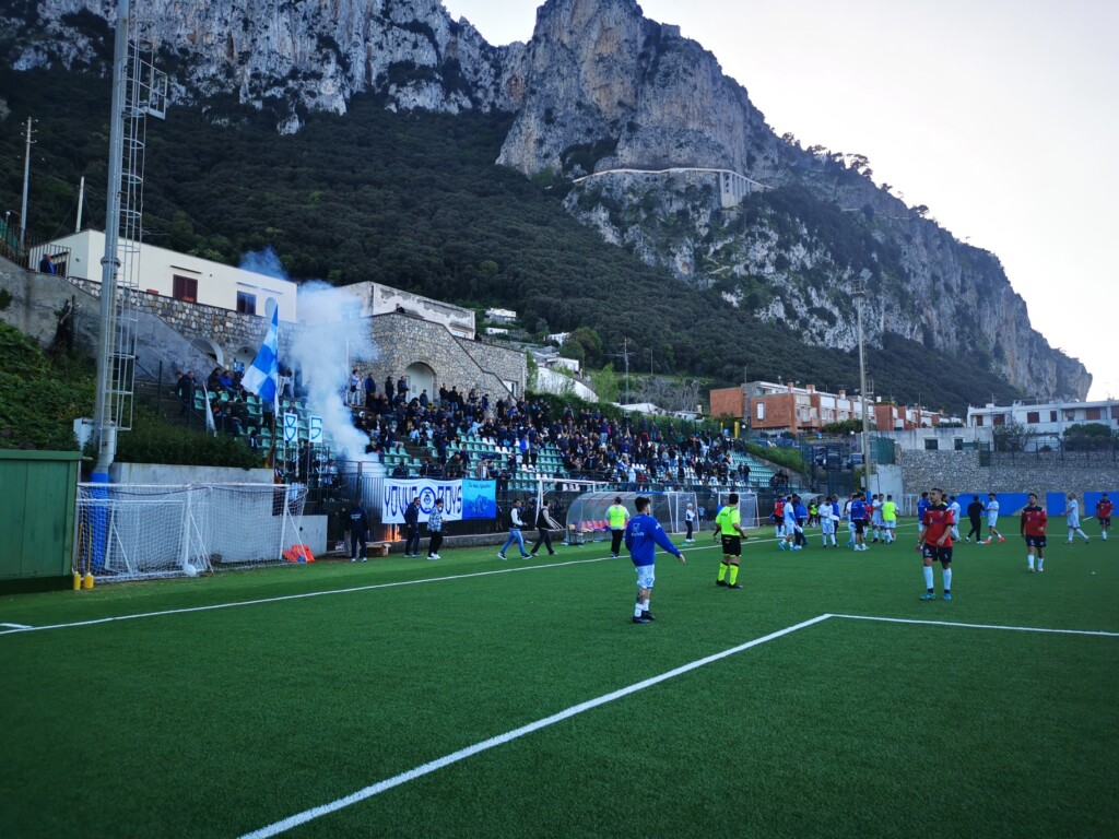 Calcio: sabato 21 maggio data probabile per la semifinale degli spareggi