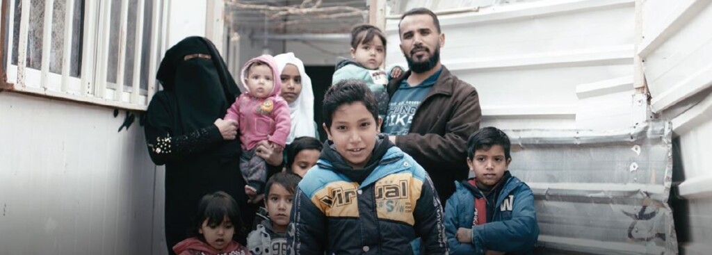 LuisaViaRoma in Giordania a sostegno dell’Unicef