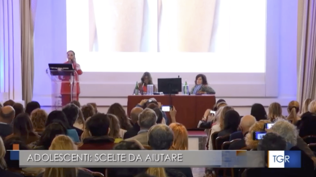 TGR: Scienziati a confronto nel meeting del Grand Hotel Quisisana (Video)