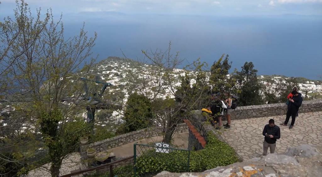 “L’altra Capri” il documentario andato in onda su Rai 5 domenica 15 maggio (Video)
