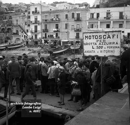 La Lettura della Domenica di Luigi Lembo – La Marina nel cassetto dei ricordi