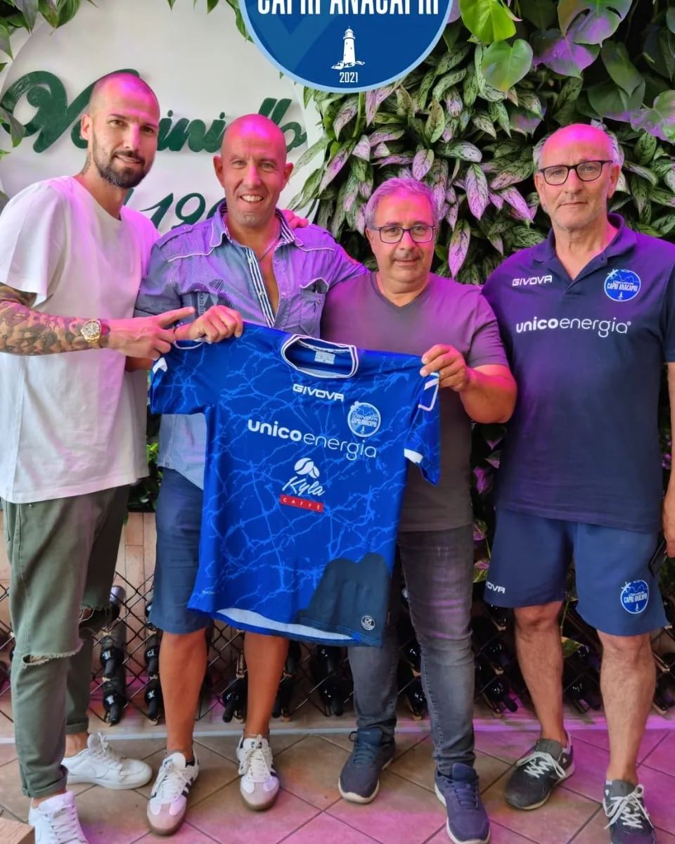 La pachina del GCA a Mr.Sena!