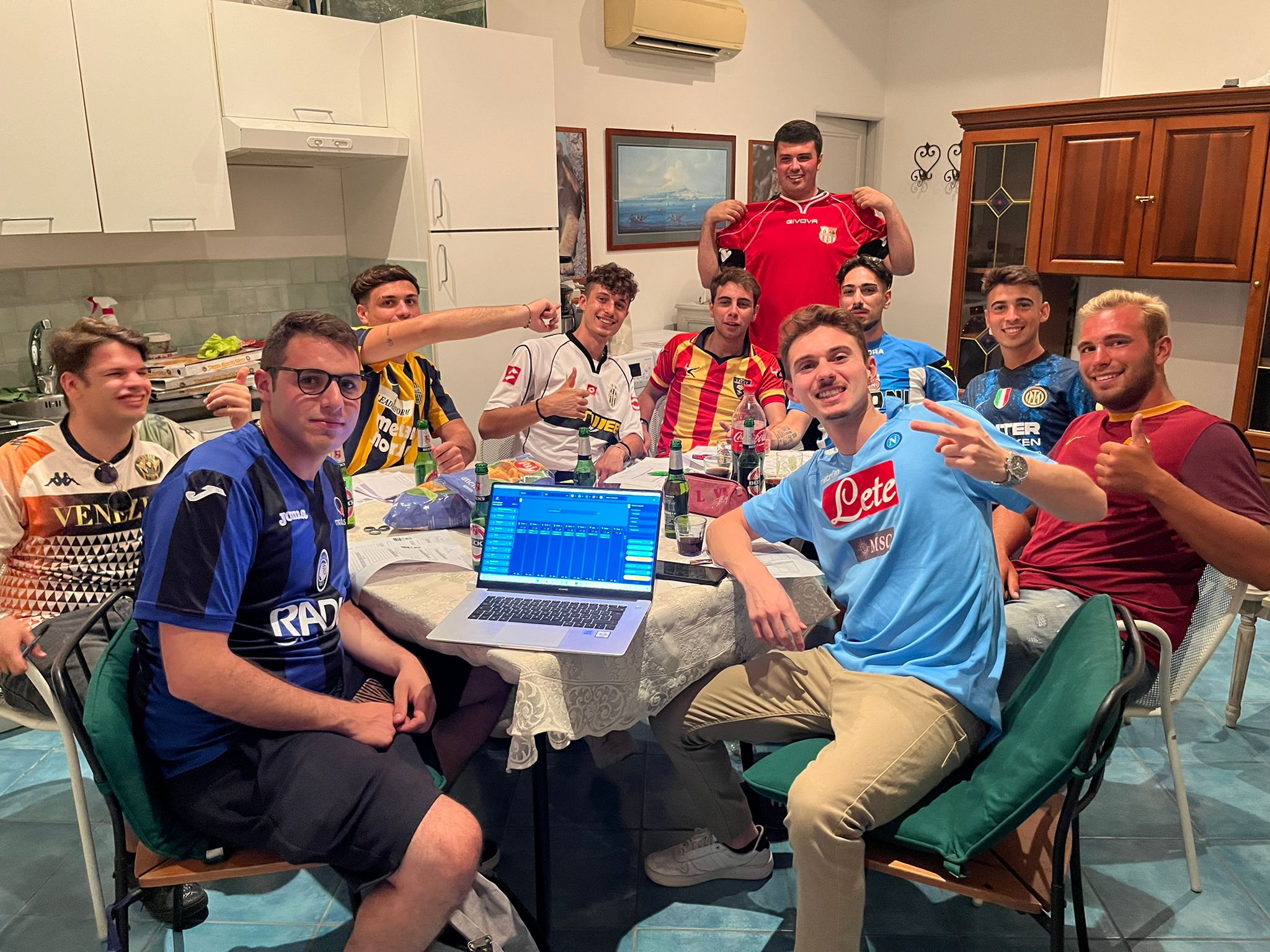 Fantacalcio: Riparte la Serie A, linfa vitale per i fantallenatori!